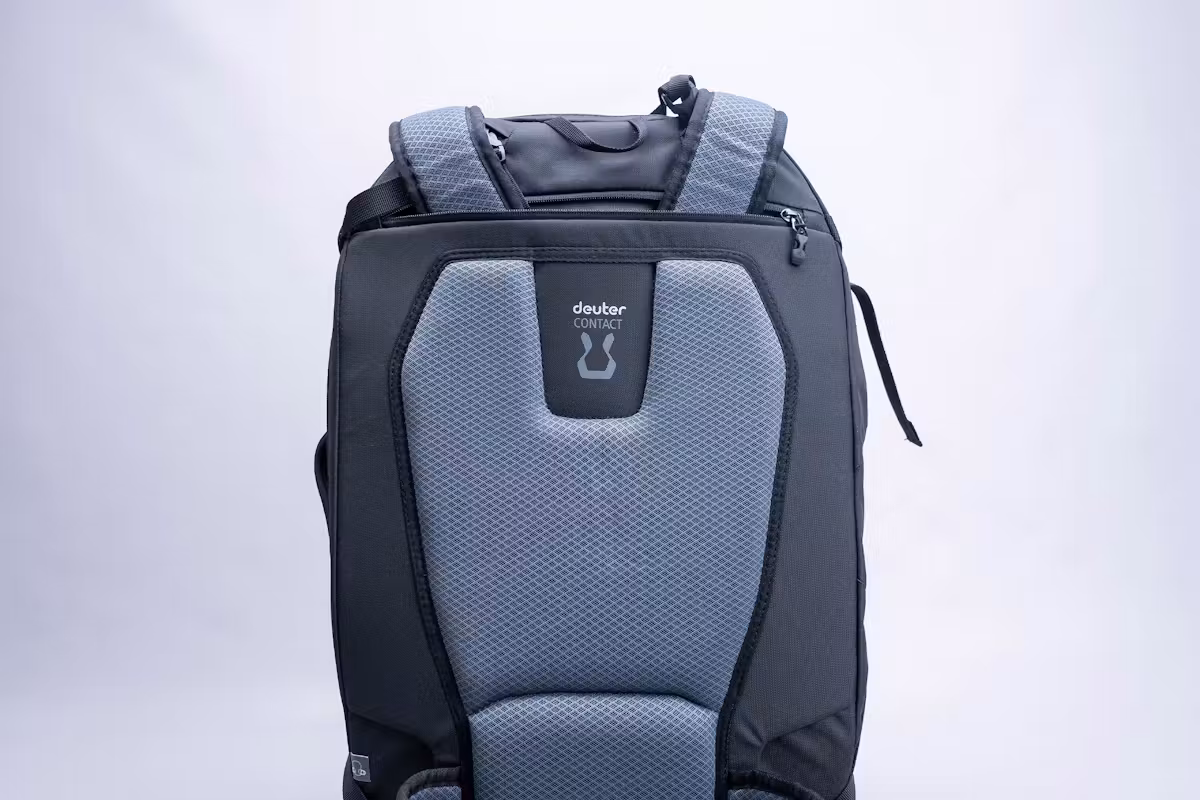 Deuter Aviant Access 38 背板 Deuter Aviant Access 38 背板