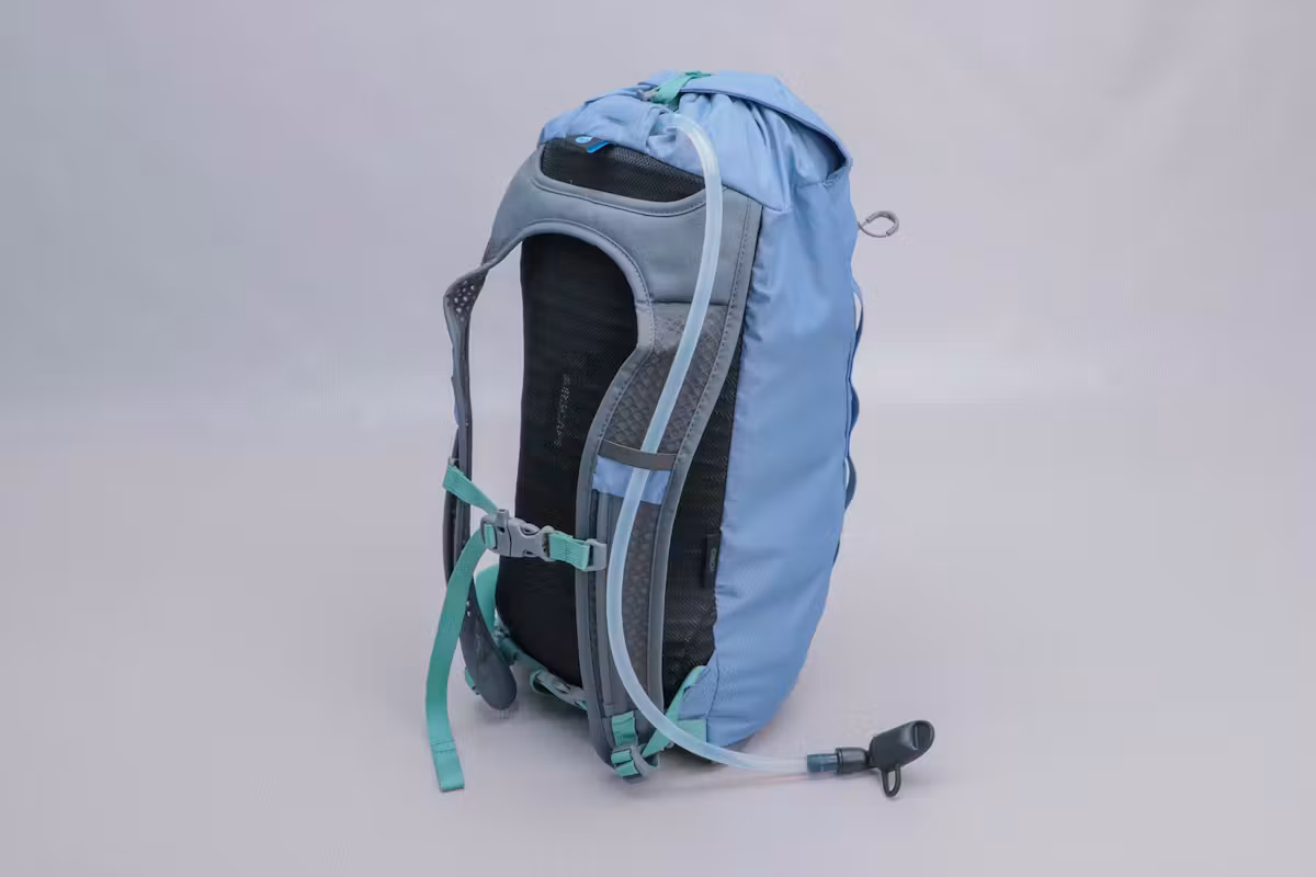 Osprey Daylite Cinch 水袋背包(满装) Osprey Daylite Cinch 水袋背包(满装)