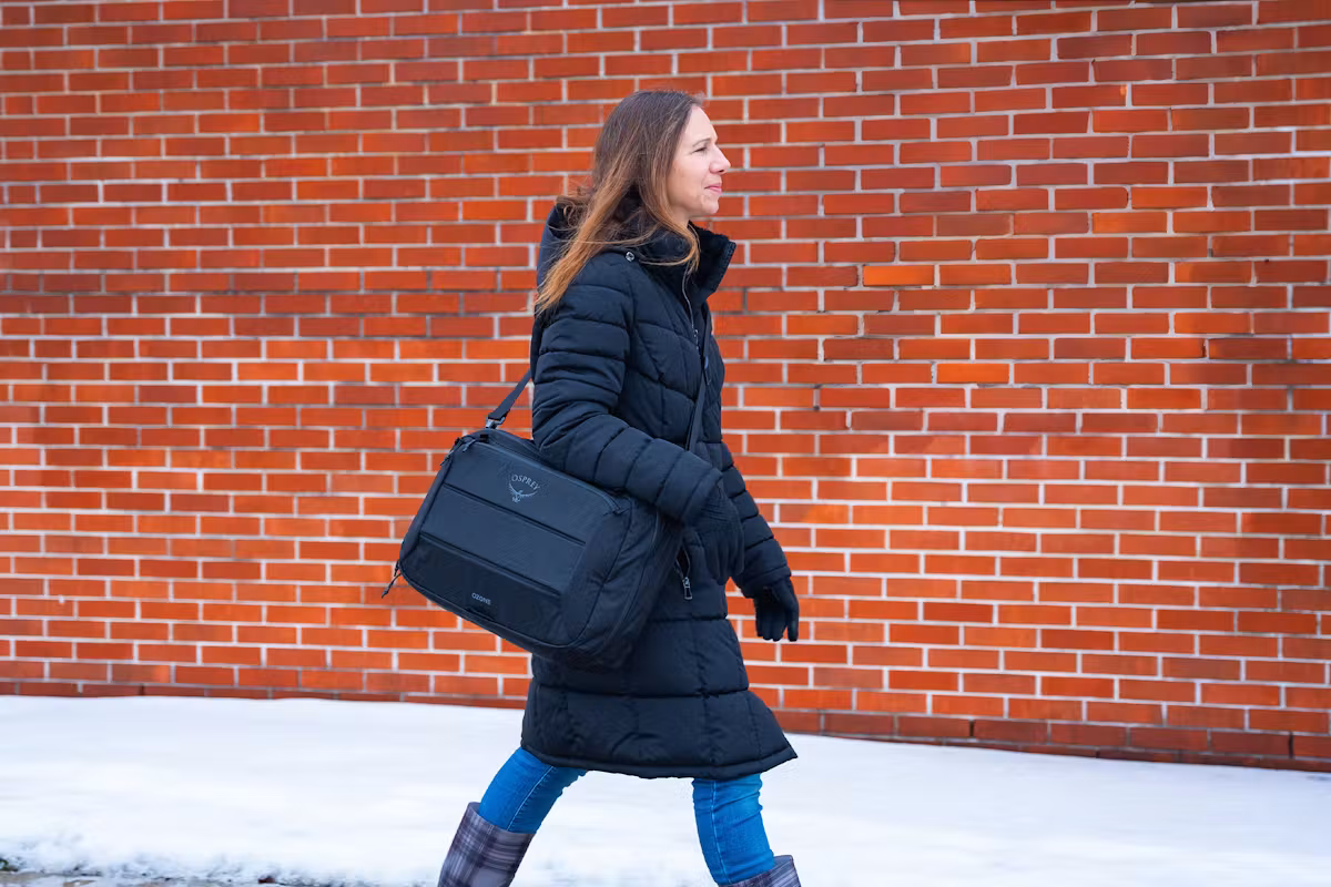Osprey Ozone 随身登机包 步行 Osprey Ozone 随身登机包 步行