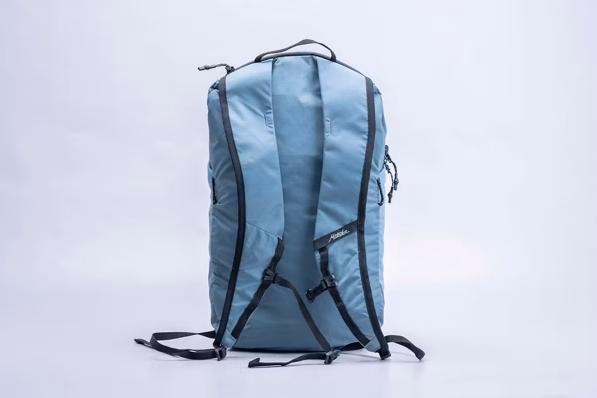 Matador Refraction 可折叠背包背负系统 Matador Refraction 可折叠背包背负系统