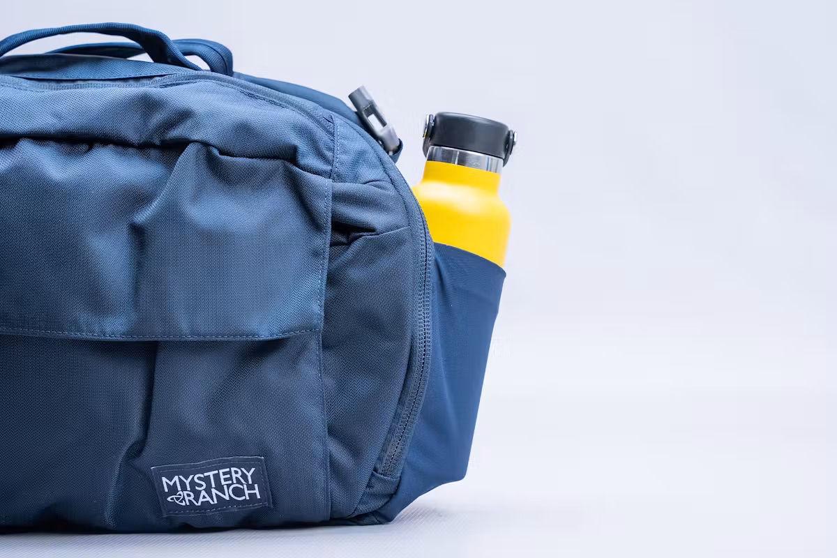 Mystery Ranch District Pro 水瓶口袋 Mystery Ranch District Pro 水瓶口袋