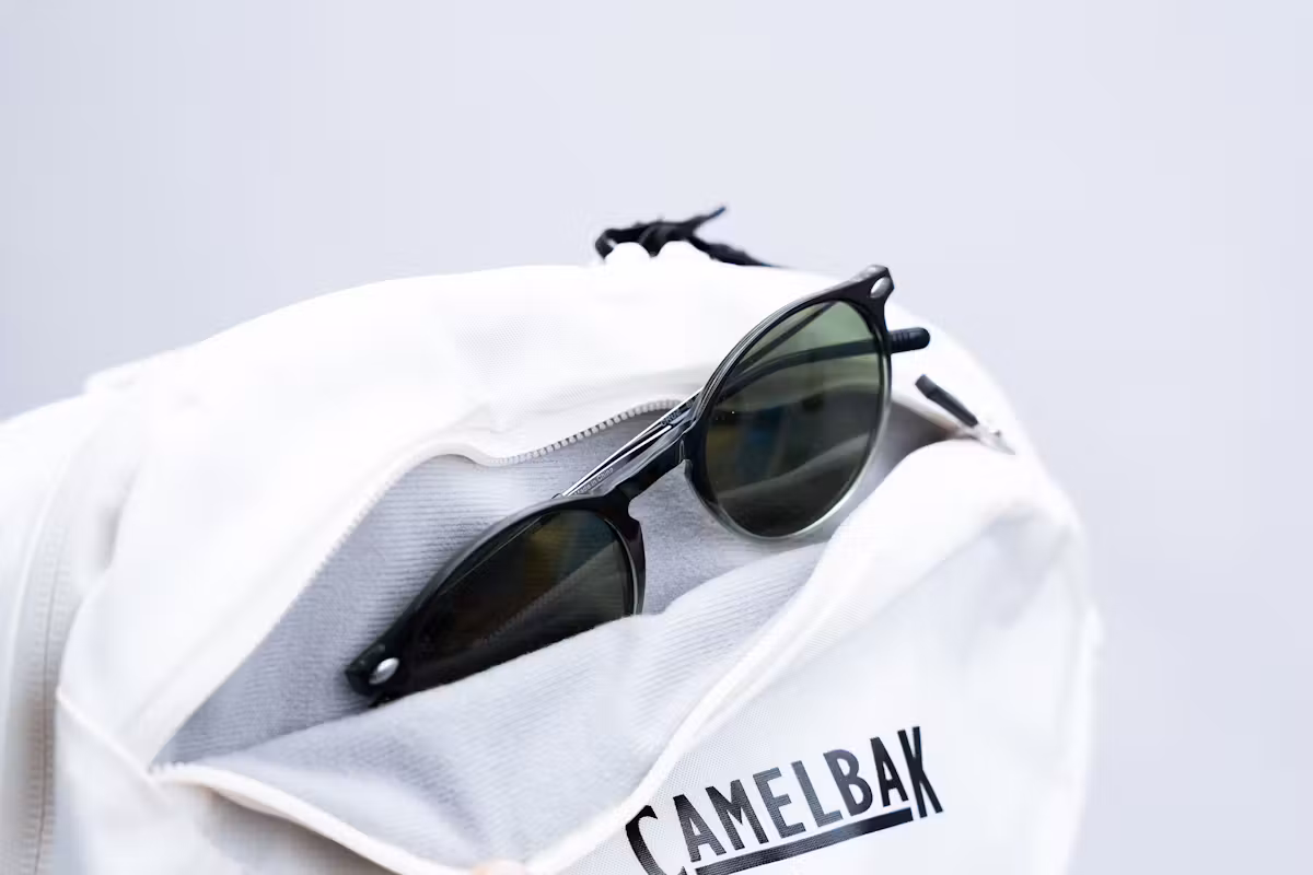 CamelBak ATP 20 背包顶部口袋