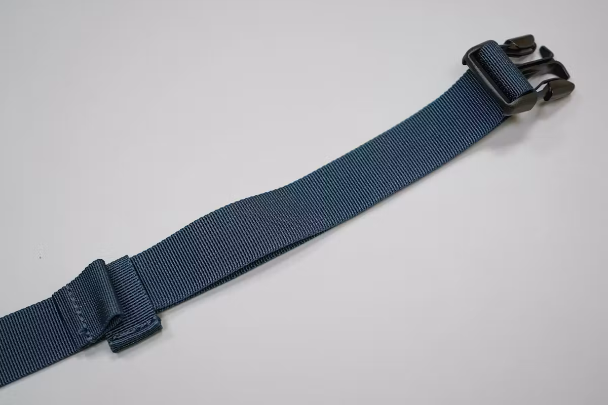 Fjallraven Ulvo 中号腰包肩带 Fjallraven Ulvo 中号腰包肩带