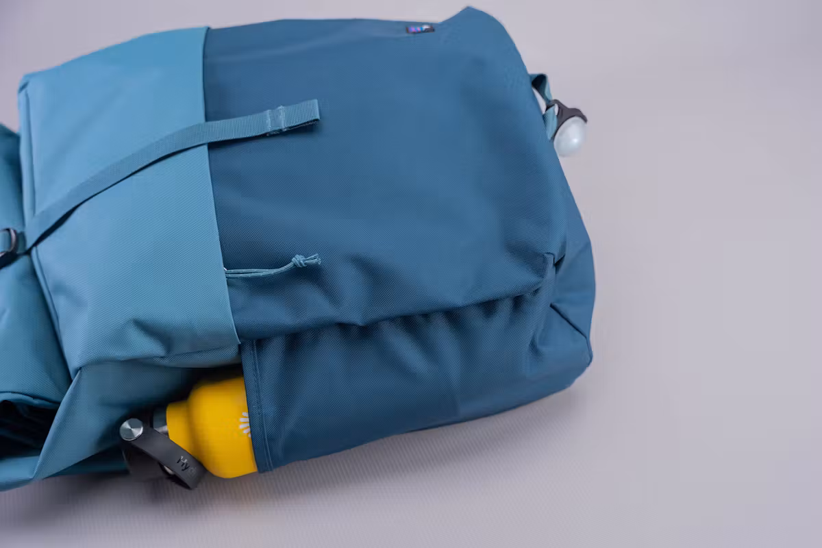 Patagonia Arbor Roll Top Pack 30L 水壶袋 Patagonia Arbor Roll Top Pack 30L 水壶袋