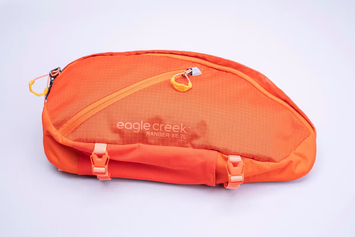 Eagle Creek Ranger XE 7升跨界背包