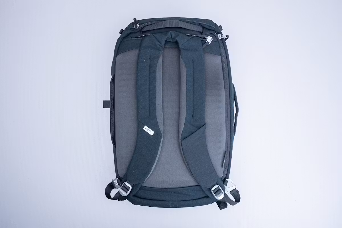 Osprey Arcane Duffel 背负系统 Osprey Arcane Duffel 背负系统