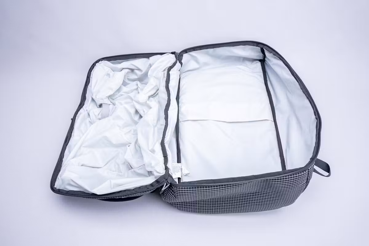 Matador SEG28 背包空置状态 Matador SEG28 背包空置状态