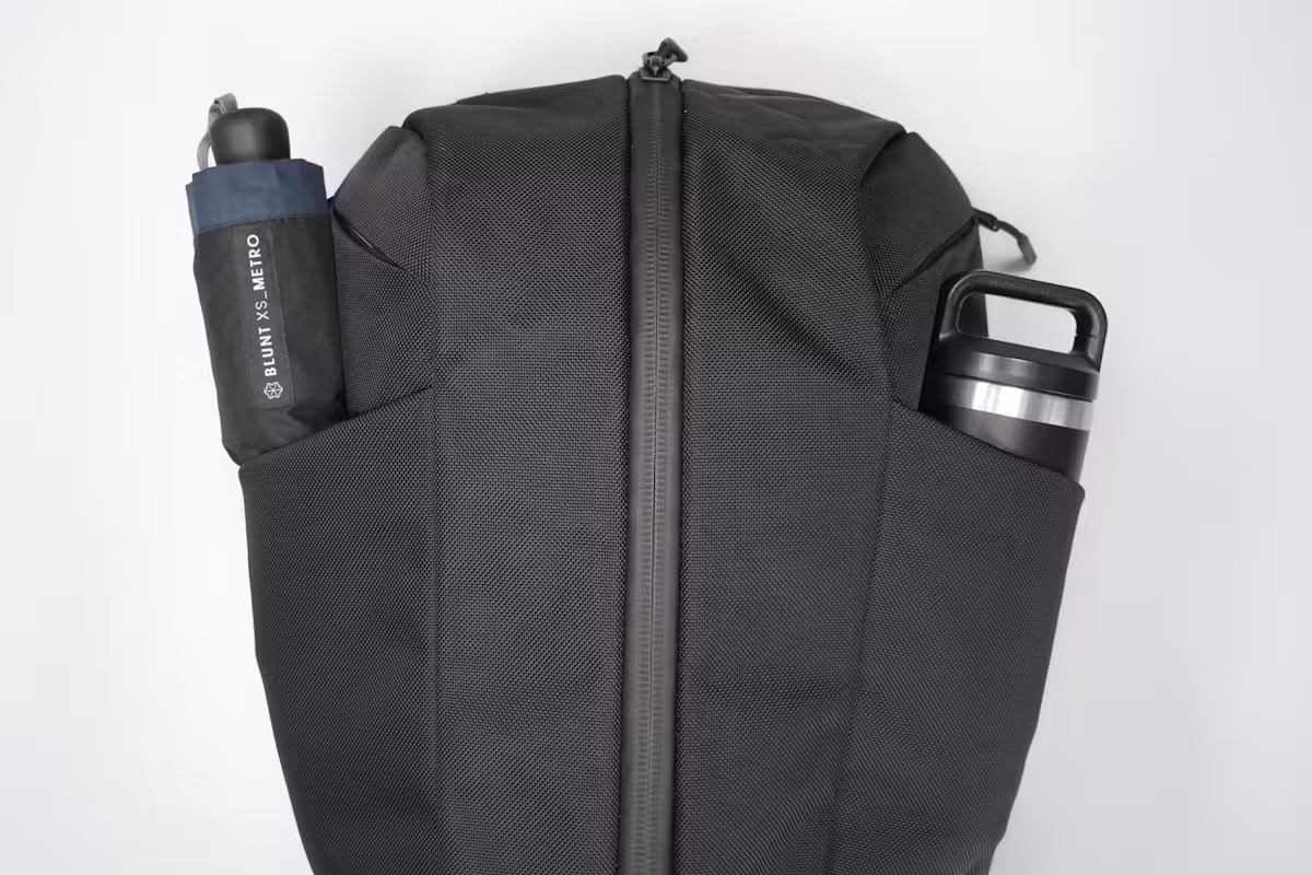 Aer Duffel Pack 3 | 水壶口袋 Aer Duffel Pack 3 | 水壶口袋