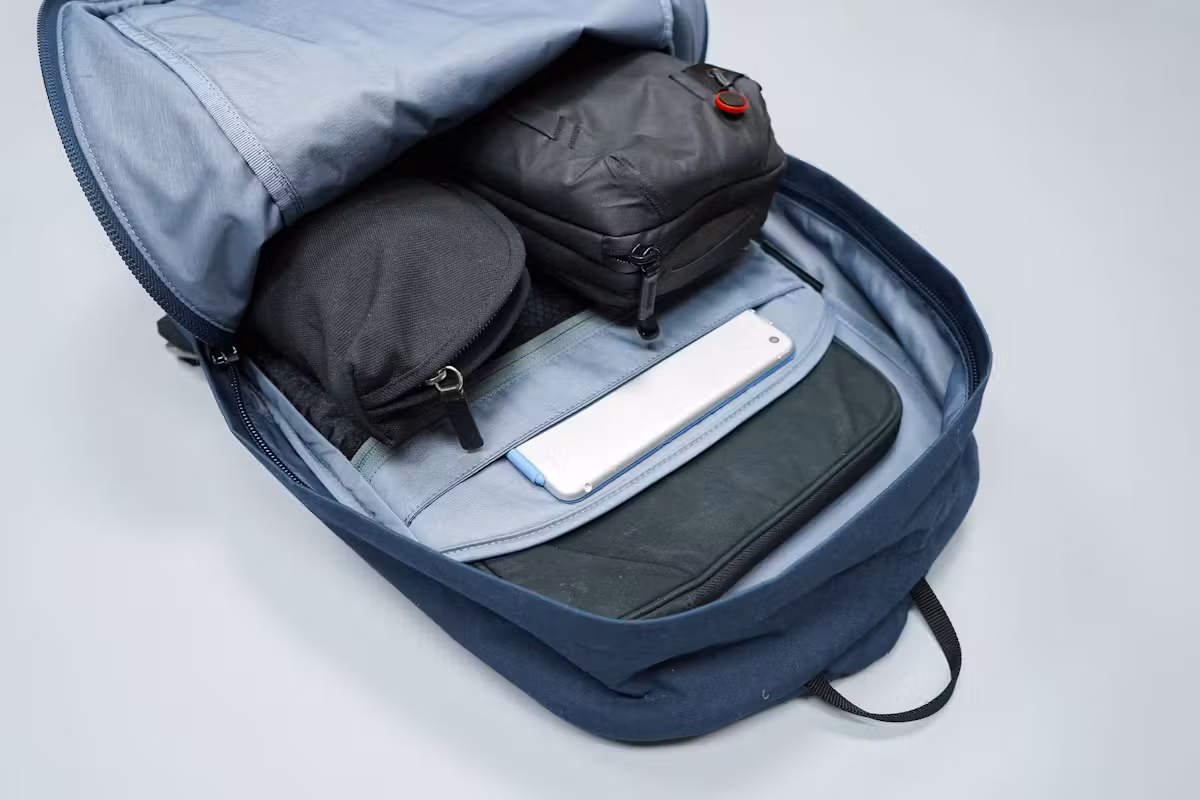 Osprey Arcane Large 日用背包主仓