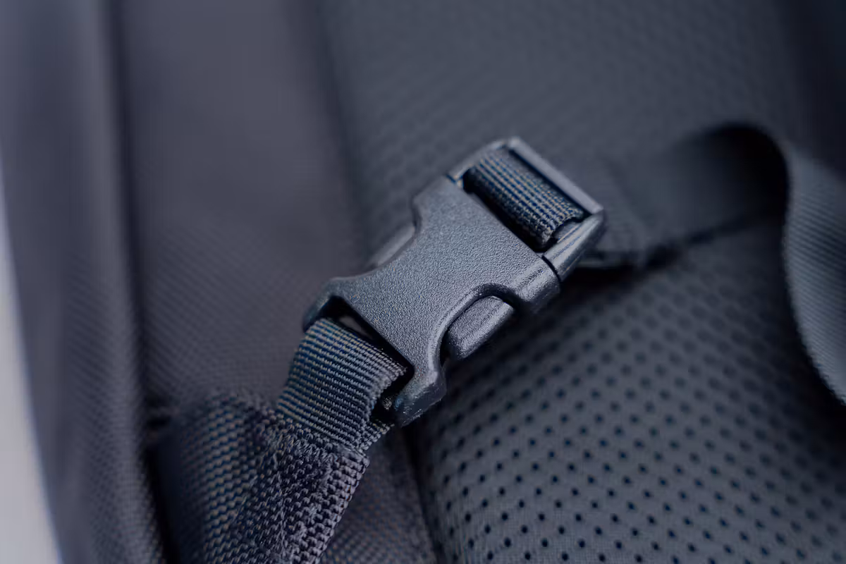 Aer Flight Pack 3 扣具 Aer Flight Pack 3 扣具