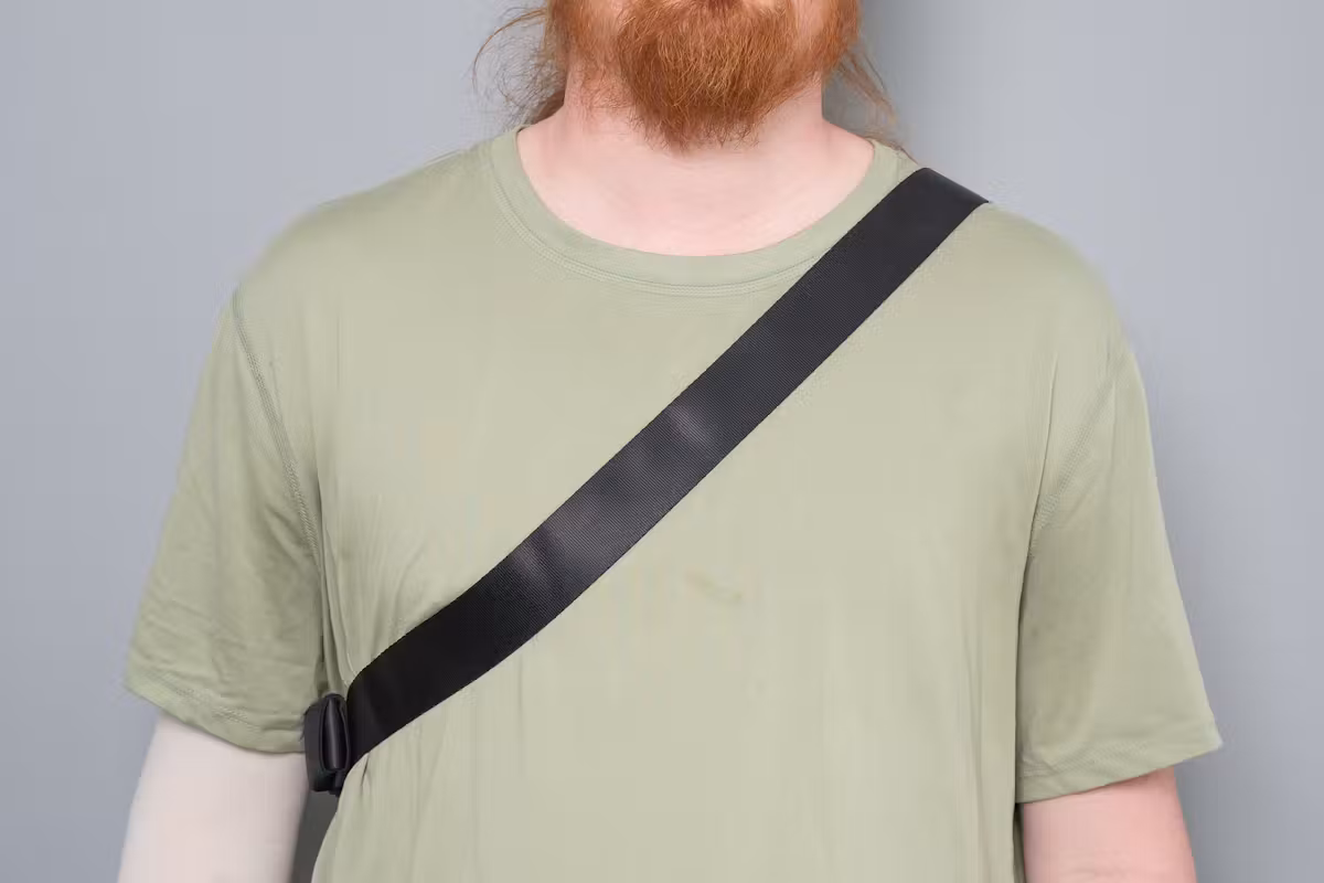 EVERGOODS Civic Access Sling 2L V2 背带 EVERGOODS Civic Access Sling 2L V2 背带