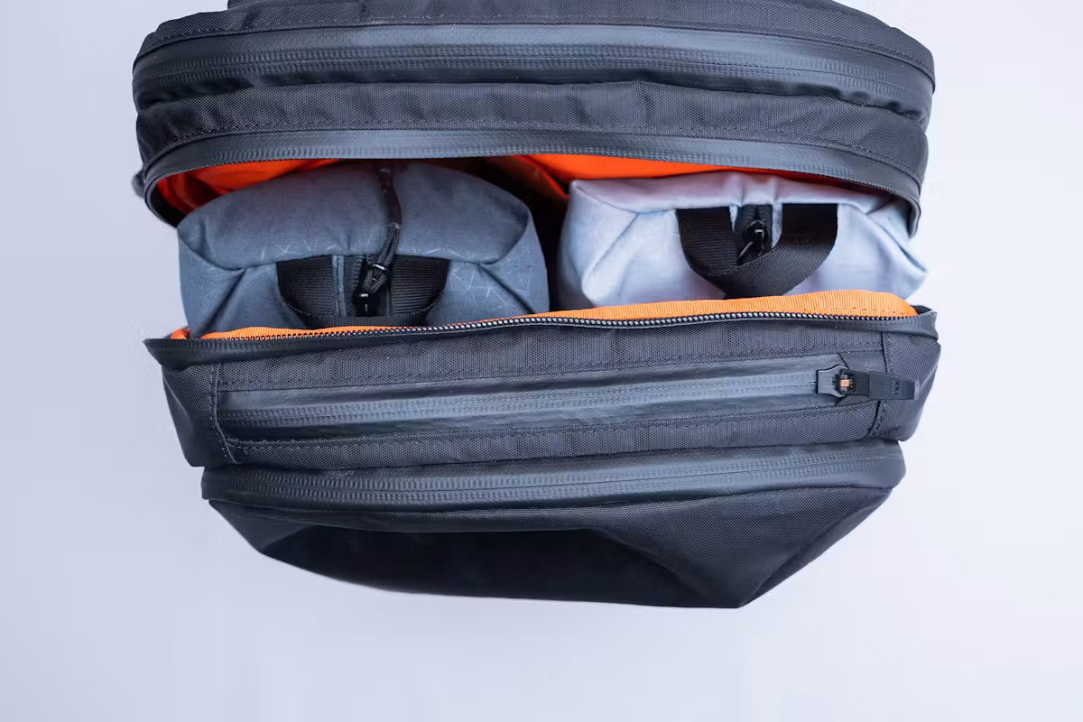 Aer Tech Pack 3 主仓 Aer Tech Pack 3 主仓