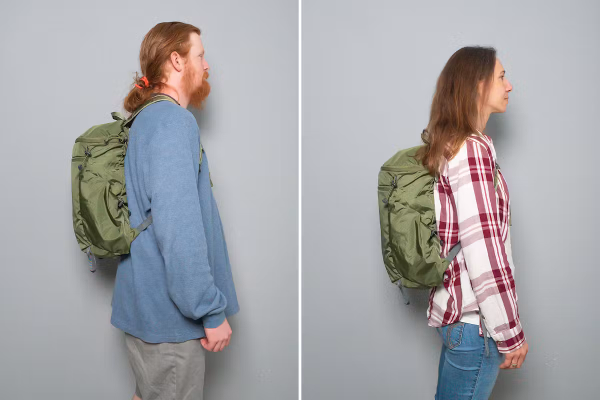 神秘牧场 In and Out 18L 并排照片 神秘牧场 In and Out 18L 并排照片