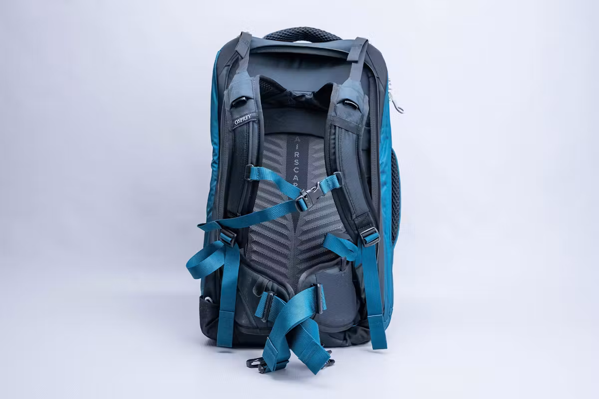 Osprey Fairview 40 背带