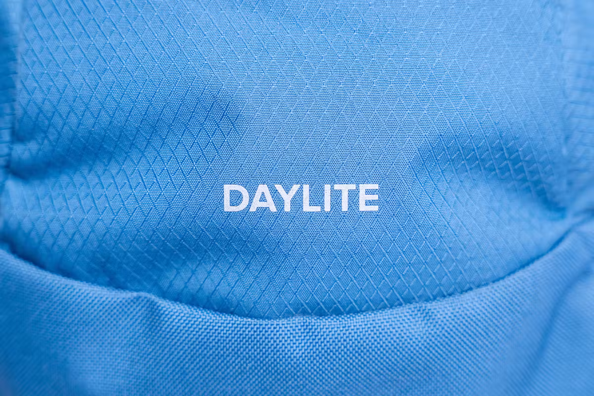 Osprey Daylite 斜挎包品牌标识 Osprey Daylite 斜挎包品牌标识