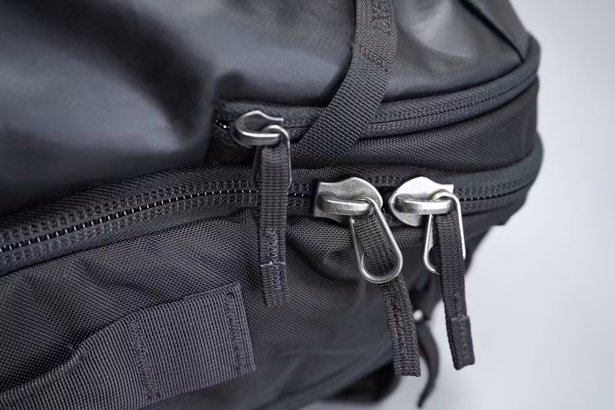 Cotopaxi Allpa 42L 拉链 Cotopaxi Allpa 42L 拉链