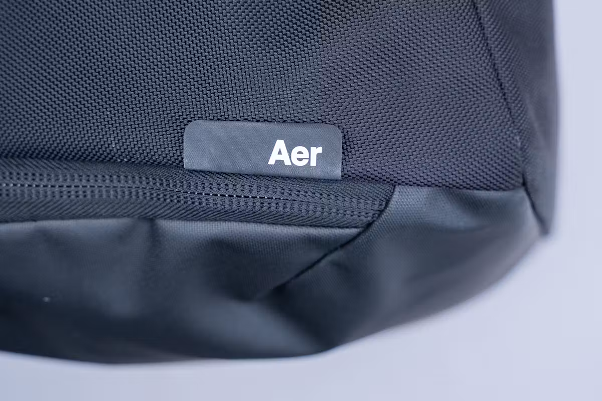 Aer Tech Brief 品牌标识 Aer Tech Brief 品牌标识