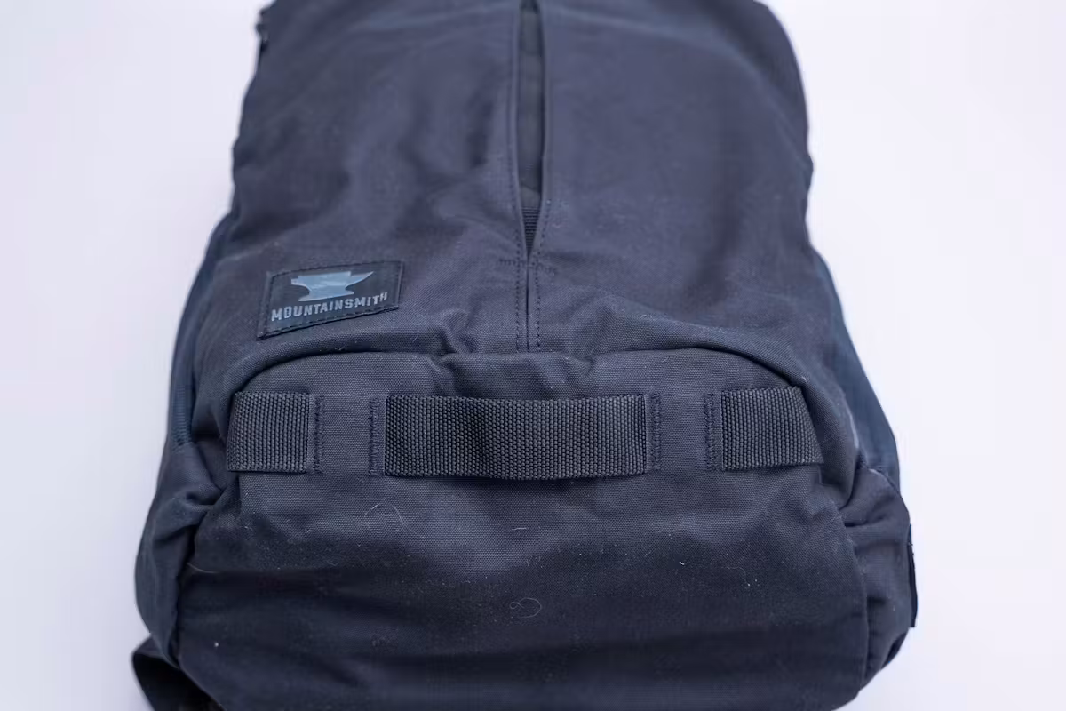 Mountainsmith Divide 外挂点