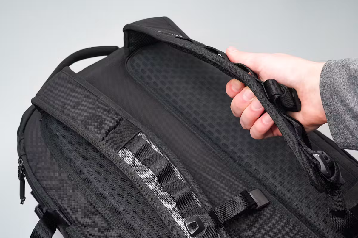 Timbuk2 Parker 通勤背包肩带 Timbuk2 Parker 通勤背包肩带