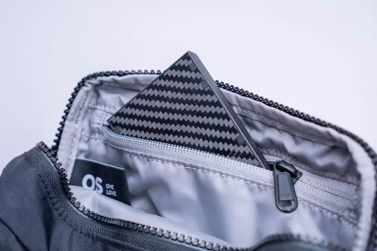 Timbuk2 Rascal 腰包内袋