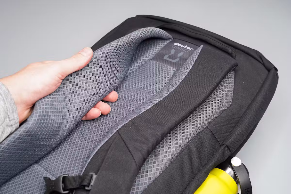 Deuter UP Sydney 肩带