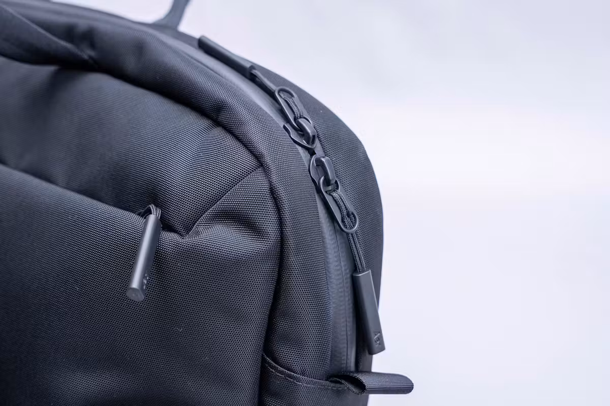 Aer Pro Brief 公文包拉链 Aer Pro Brief 公文包拉链