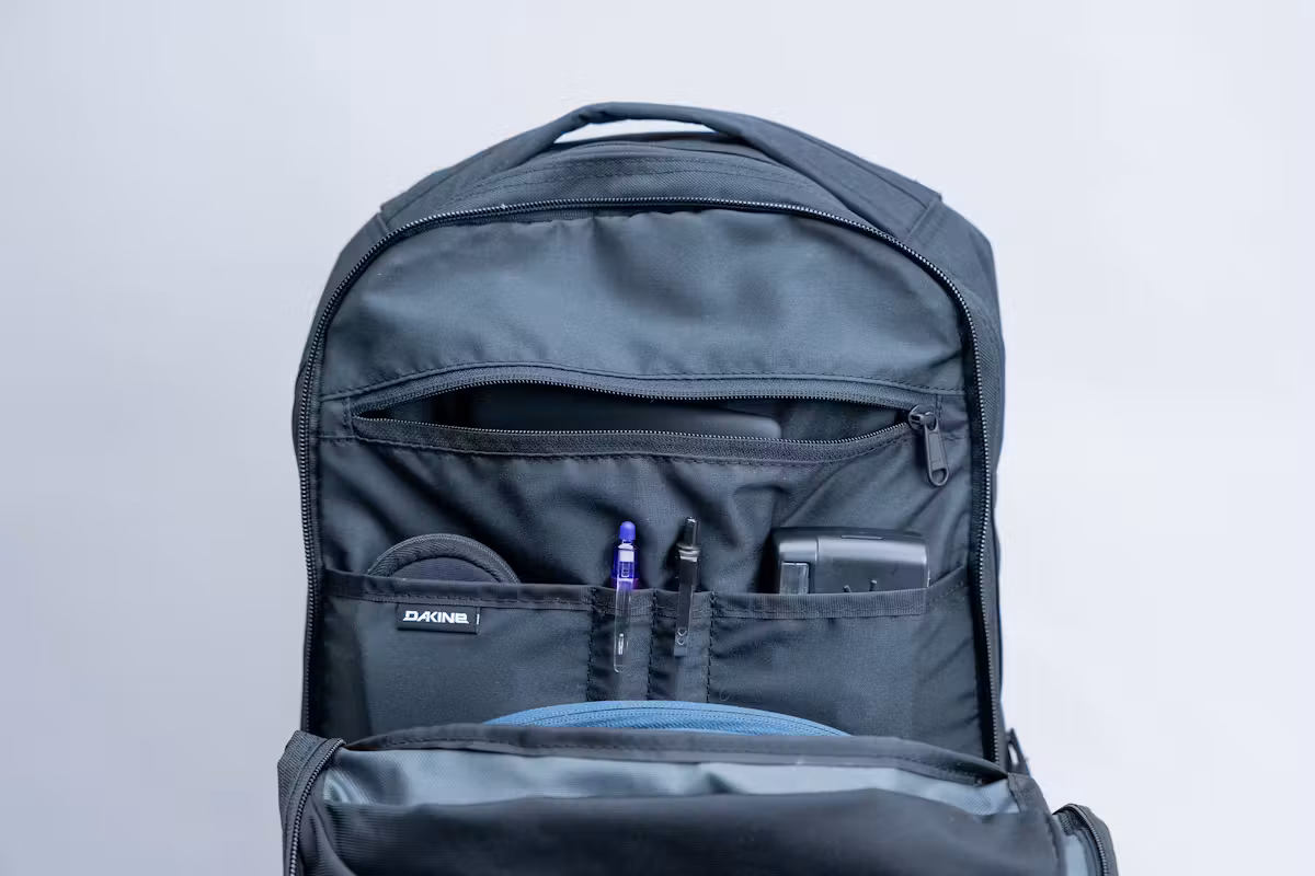 Dakine Campus L 33L 背包 第二层 Dakine Campus L 33L 背包 第二层
