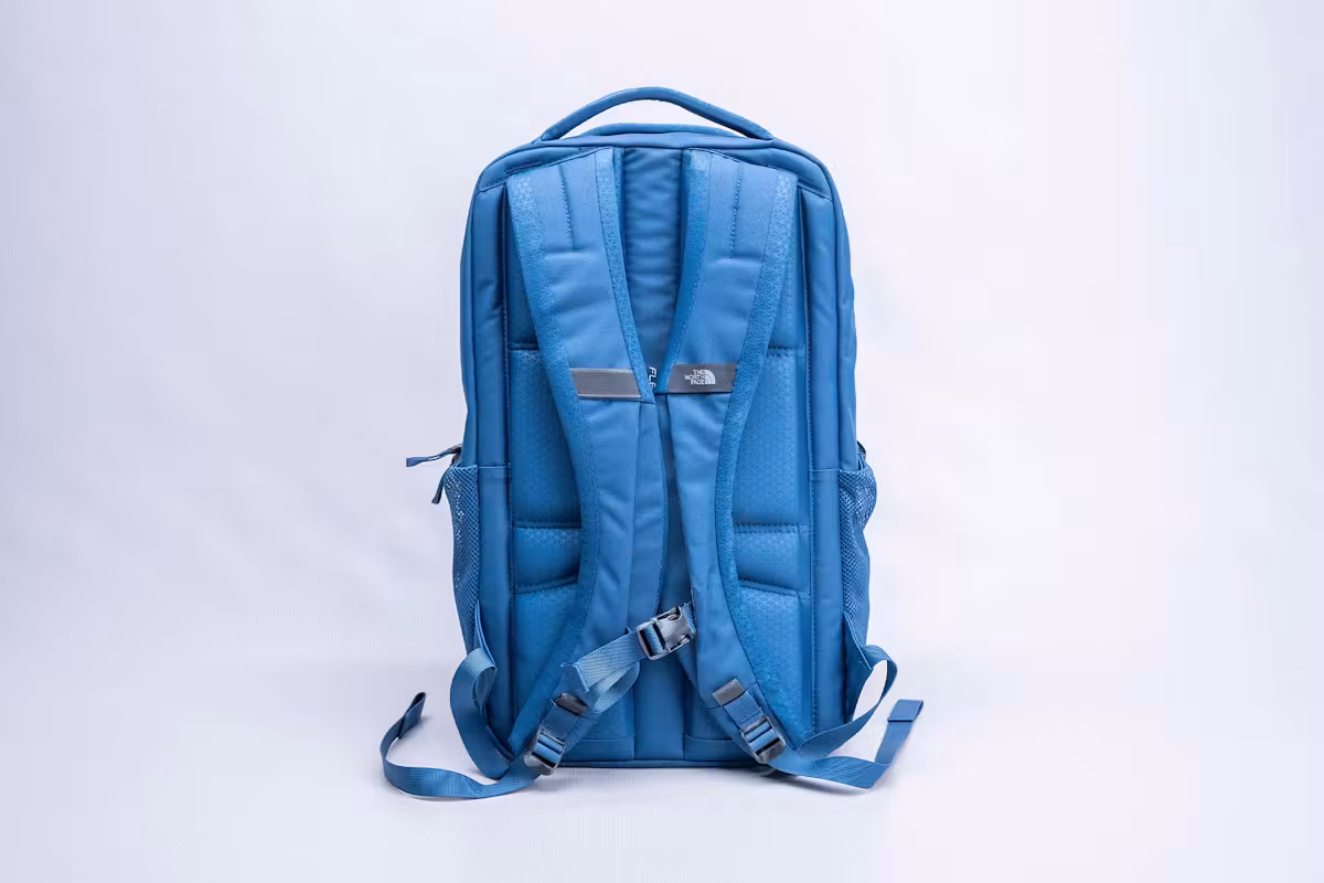 The North Face Vault 背包背负系统 The North Face Vault 背包背负系统