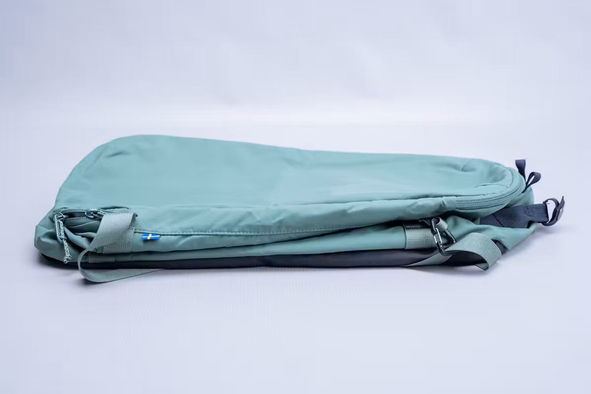 Fjallraven High Coast Duffel 22 可折叠 Fjallraven High Coast Duffel 22 可折叠