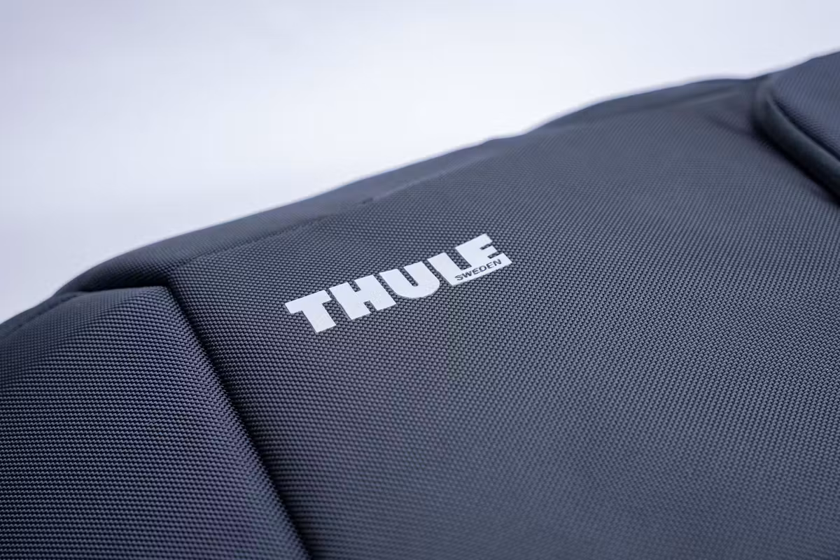 Thule Accent 26L 背包品牌标识 Thule Accent 26L 背包品牌标识