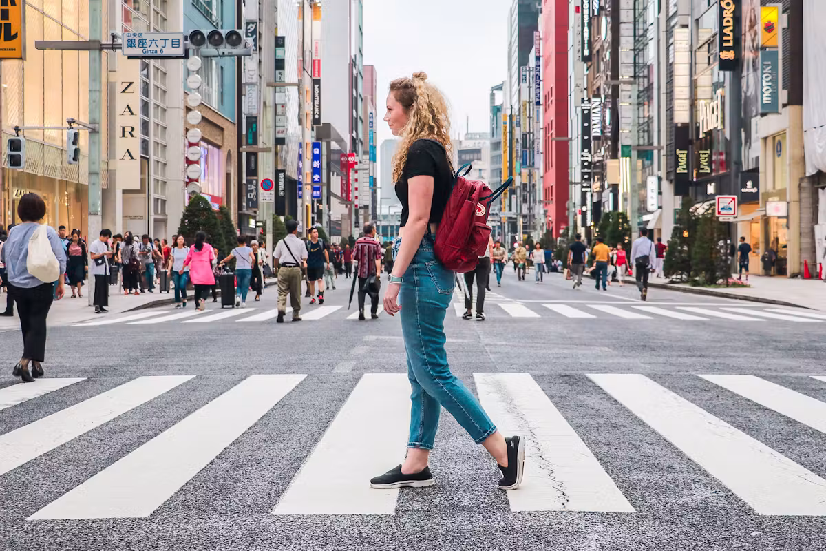 Fjallraven Kanken 13 英寸笔记本电脑背包 日本东京 Fjallraven Kanken 13 英寸笔记本电脑背包 日本东京