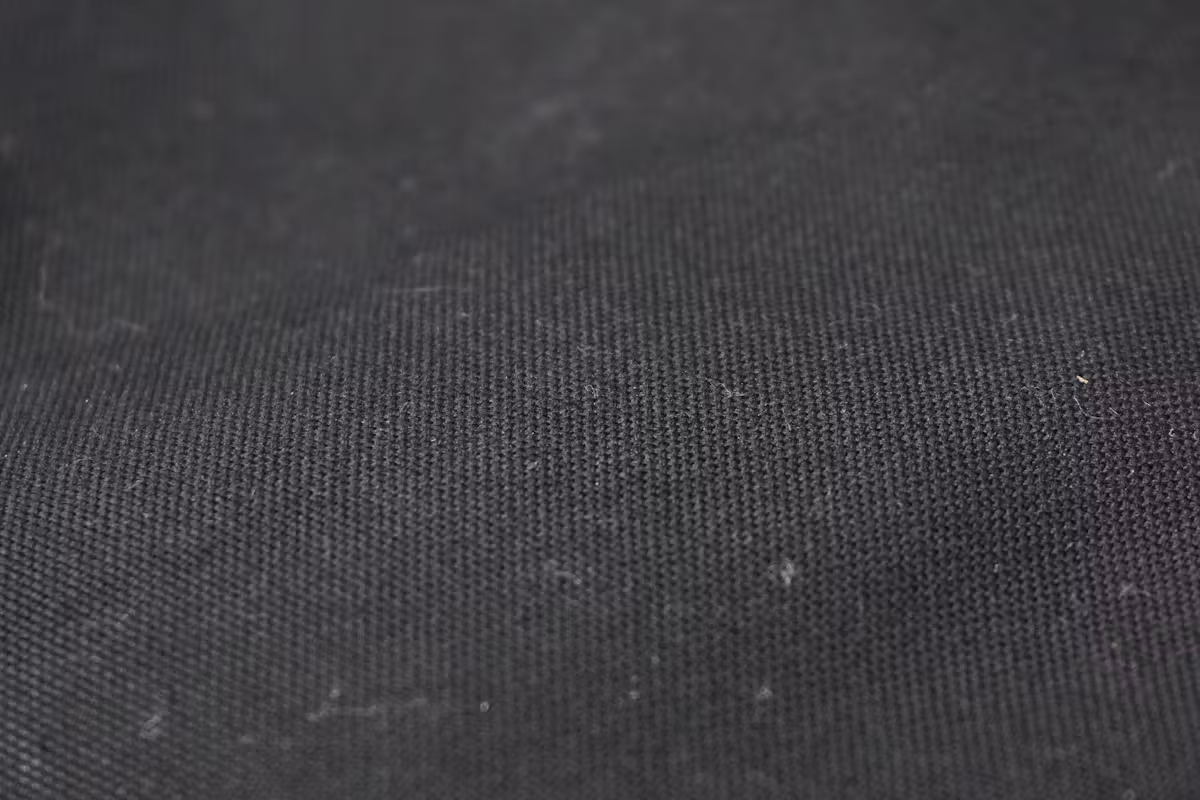 Fjallraven Raven 28L 背包材质