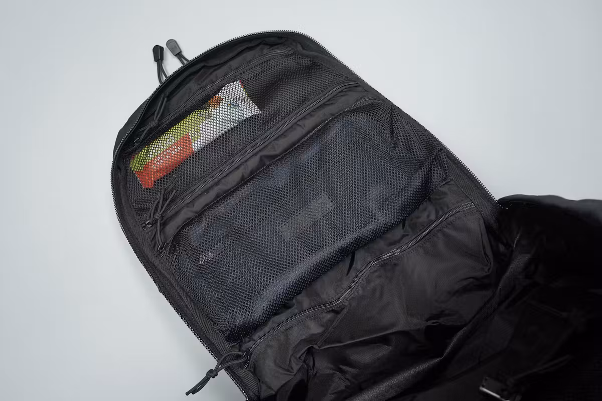 5.11 Tactical Rush24 背包主隔层网布 5.11 Tactical Rush24 背包主隔层网布