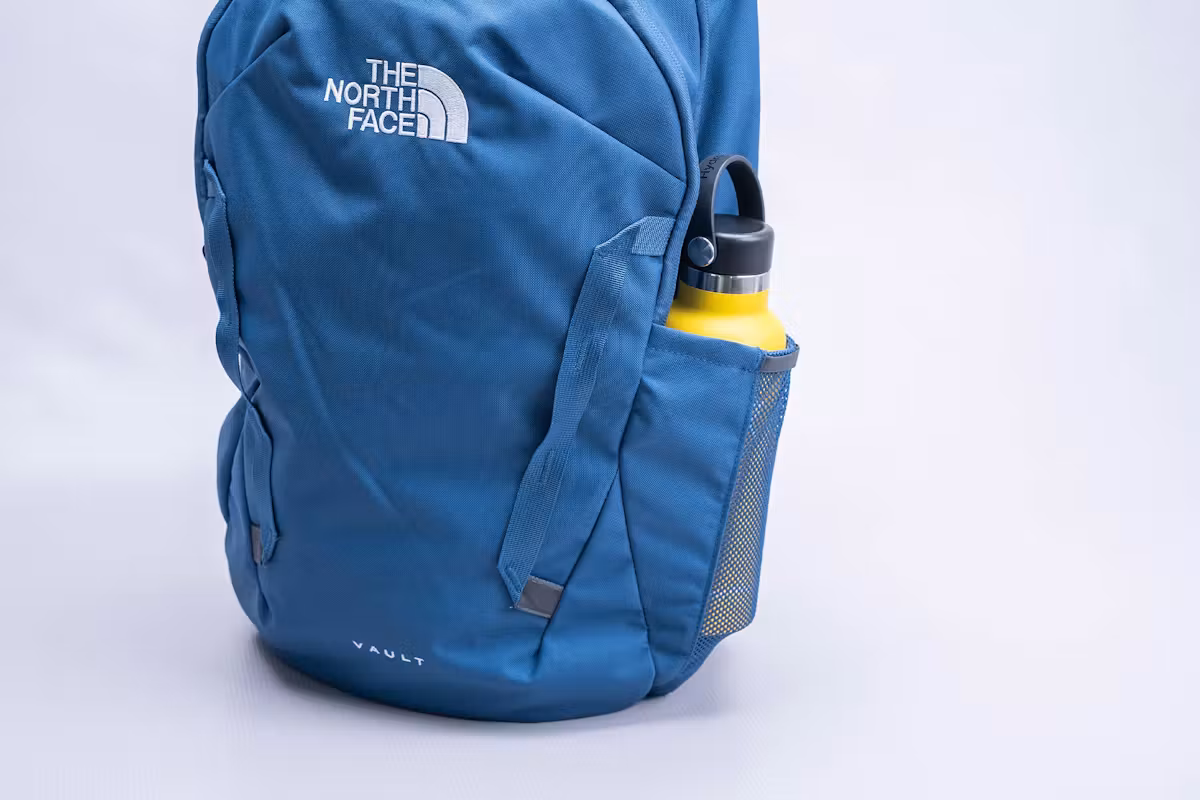 The North Face Vault 背包水壶袋 The North Face Vault 背包水壶袋