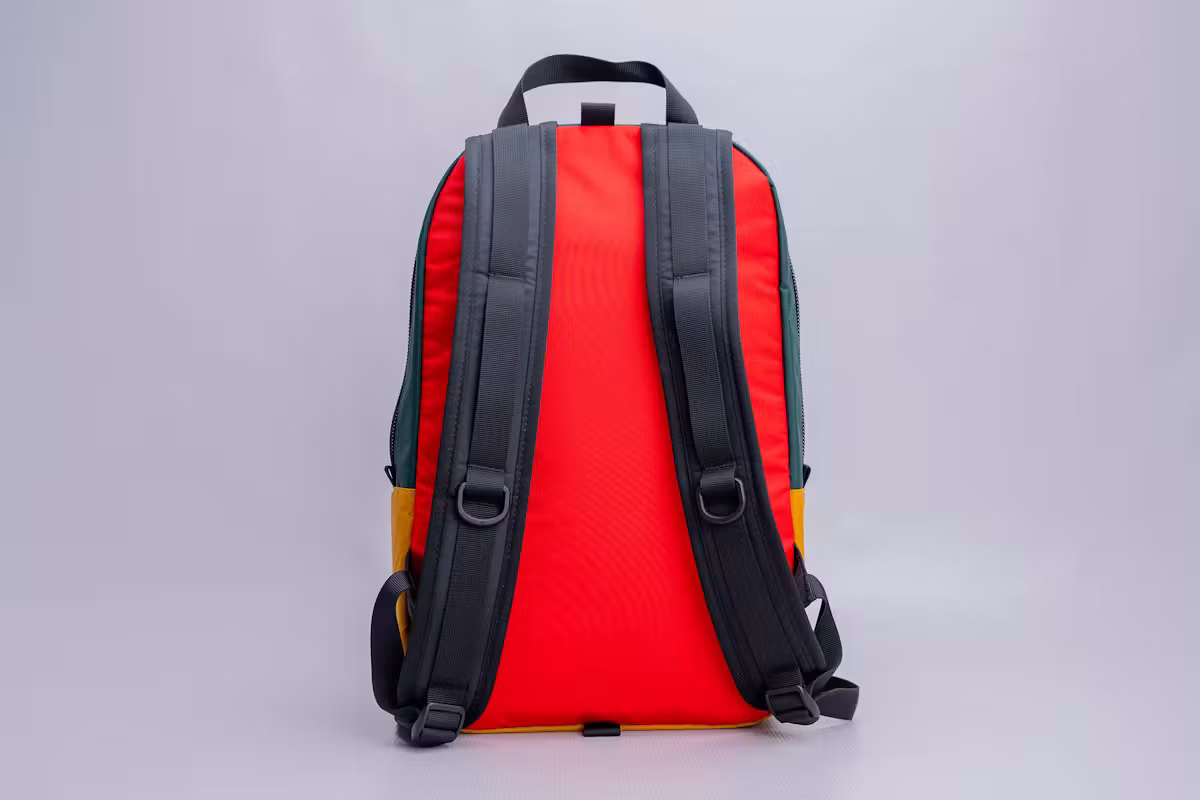 Topo Designs Light Pack 背板 Topo Designs Light Pack 背板
