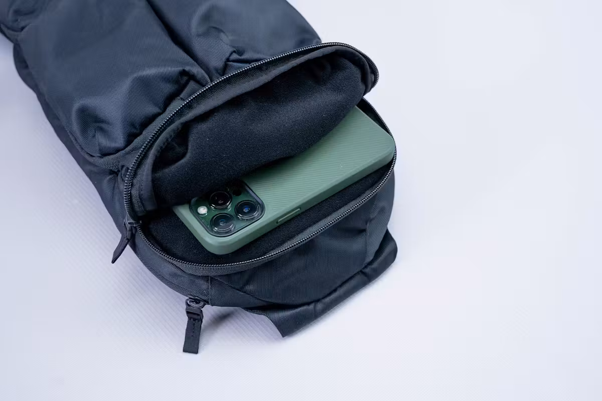 Timbuk2 Vapor Sling 斜挎包 手机口袋 Timbuk2 Vapor Sling 斜挎包 手机口袋
