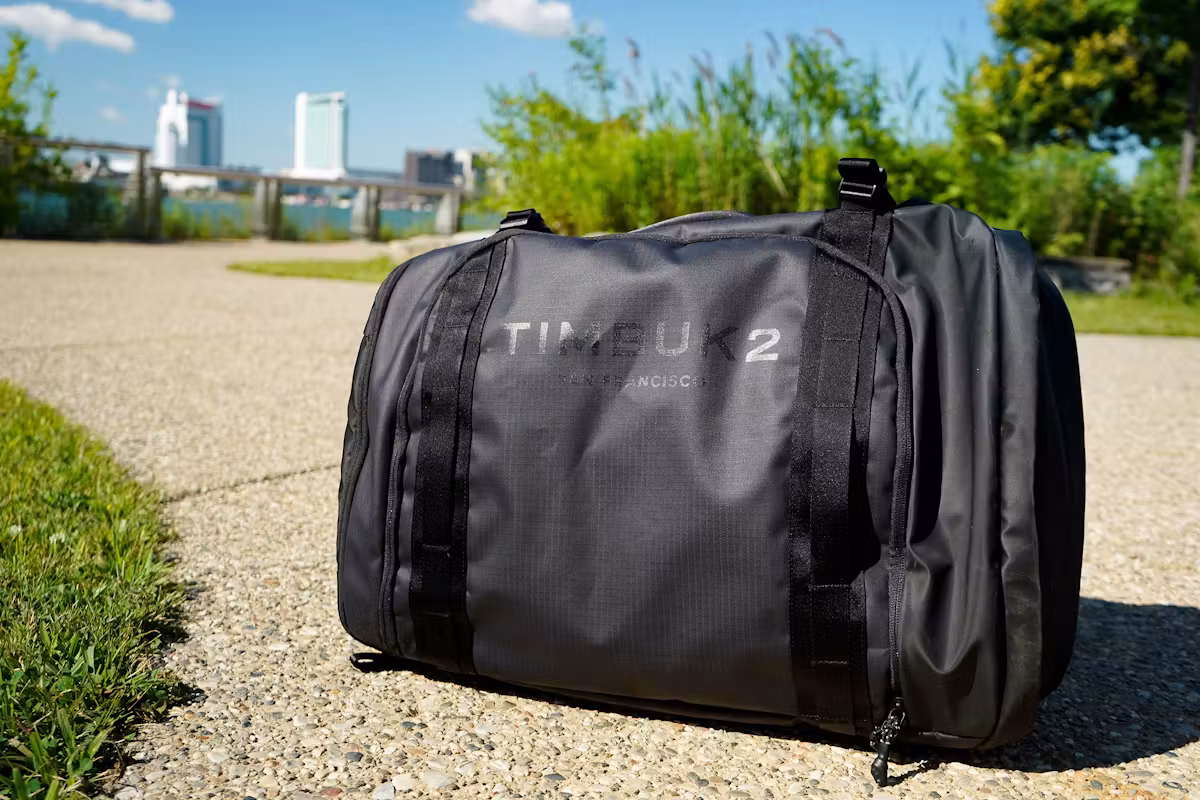 Timbuk2 Impulse 旅行背包