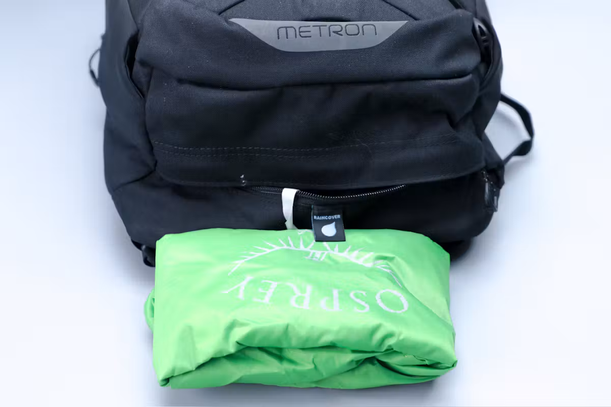 Osprey METRON 雨罩 Osprey METRON 雨罩