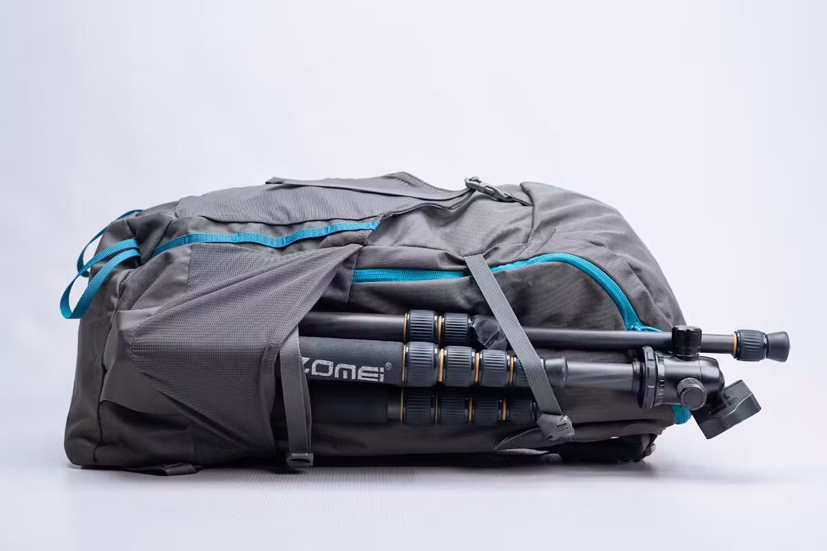 Kelty Asher 35 背包三脚架 Kelty Asher 35 背包三脚架