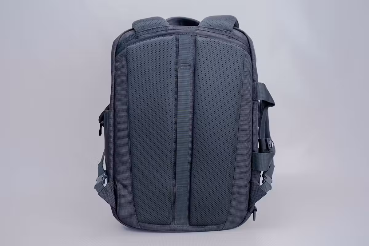 Aer Flight Pack 3 背板 Aer Flight Pack 3 背板