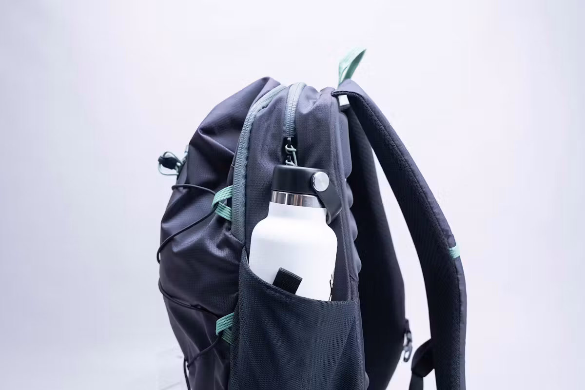 Mountainsmith Apex 20 徒步背包水壶袋 Mountainsmith Apex 20 徒步背包水壶袋