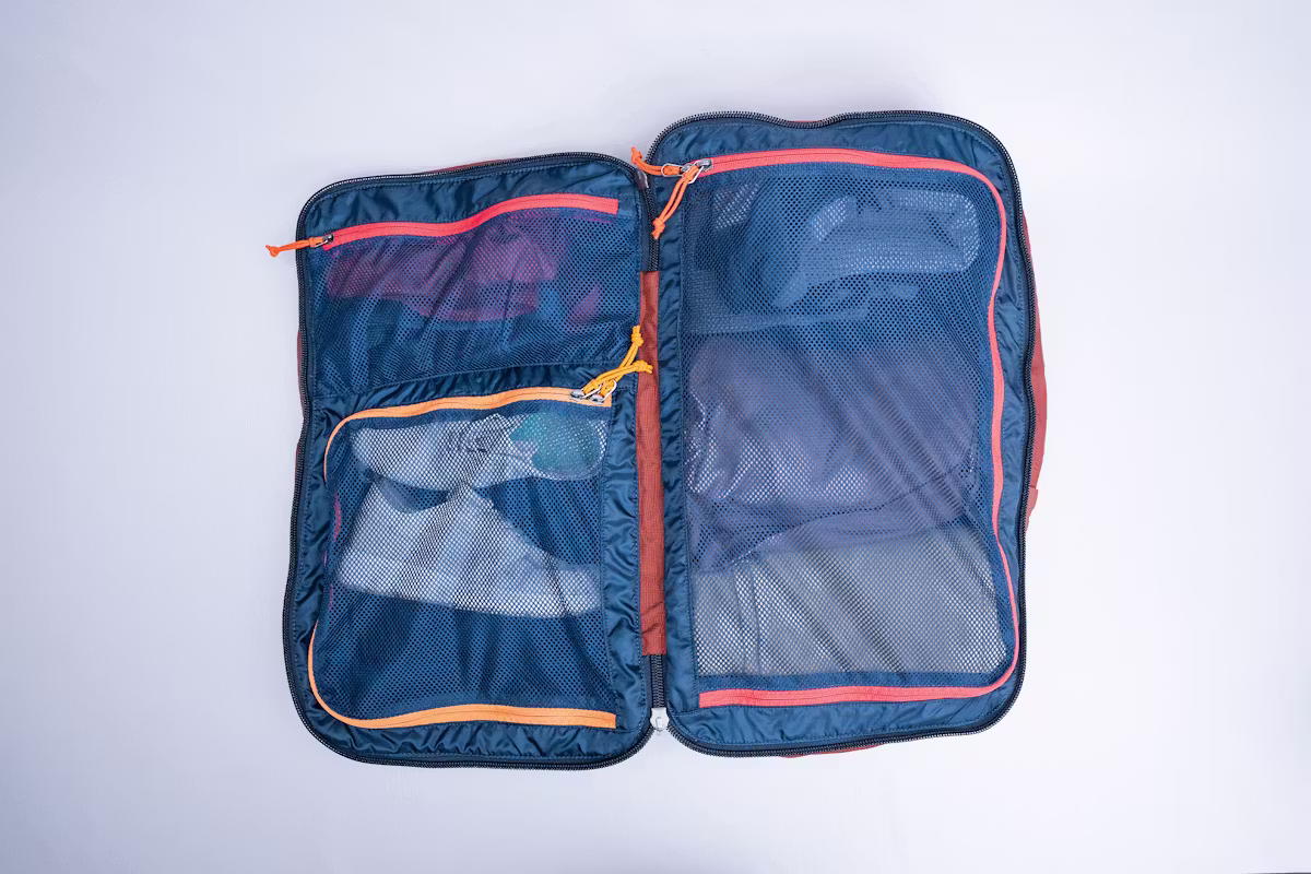 Cotopaxi Allpa 35L 旅行背包 Cotopaxi Allpa 35L 旅行背包