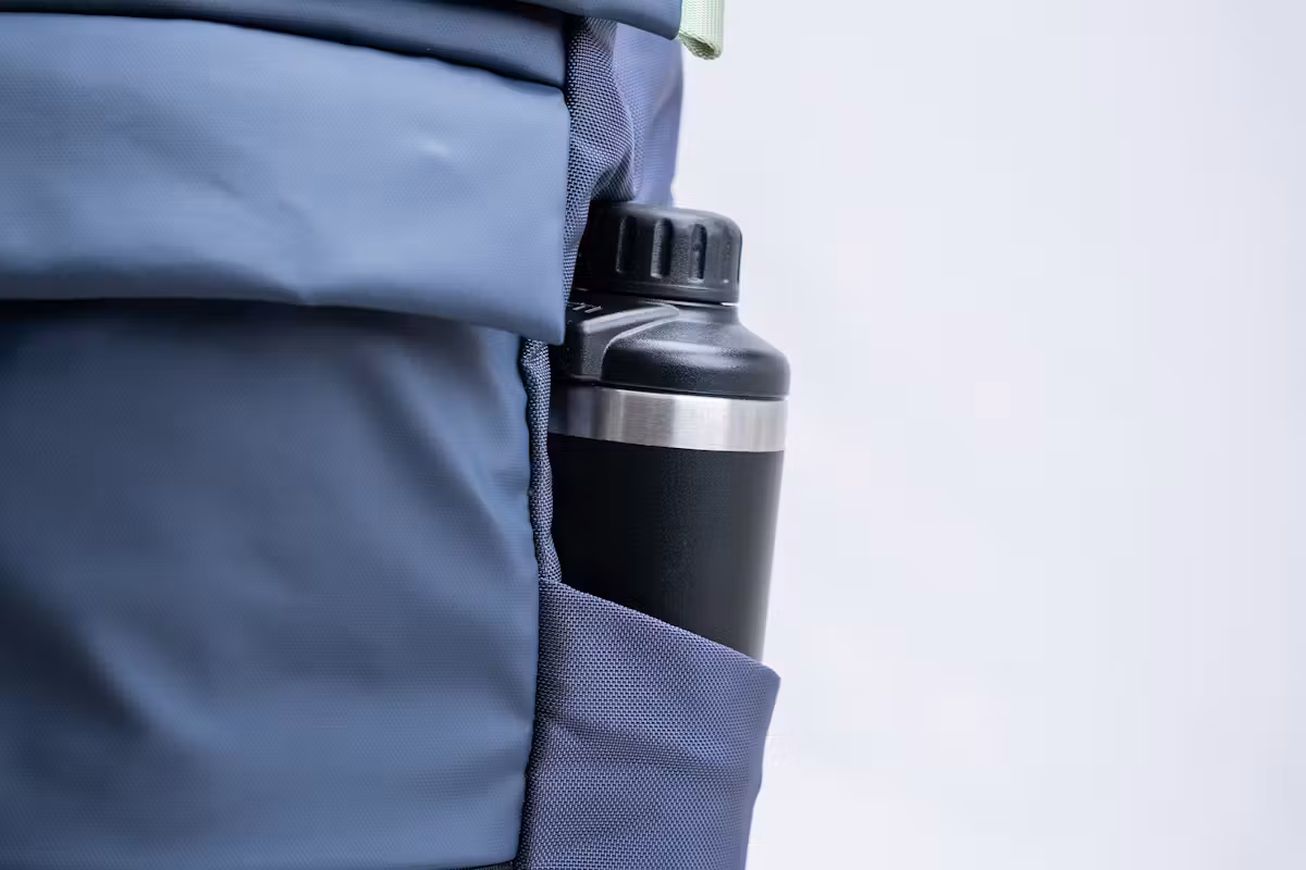 Timbuk2 Robin 通勤背包水瓶口袋
