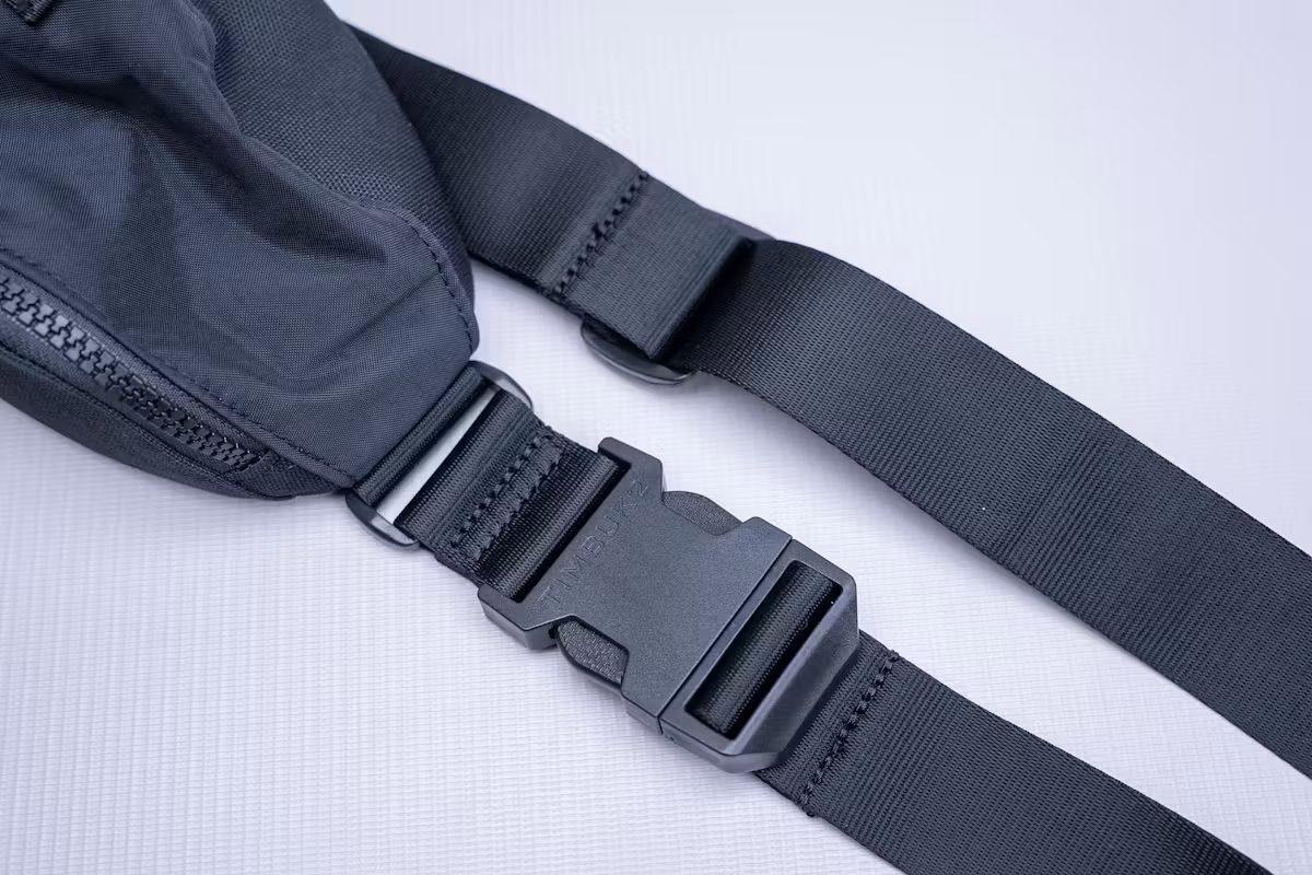 Timbuk2 Slacker 胸包扣具 Timbuk2 Slacker 胸包扣具