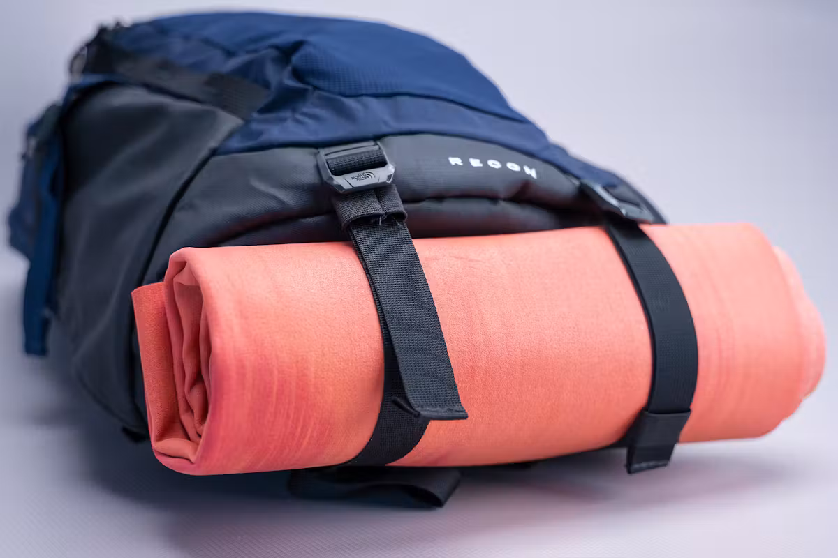 The North Face Recon 瑜伽垫