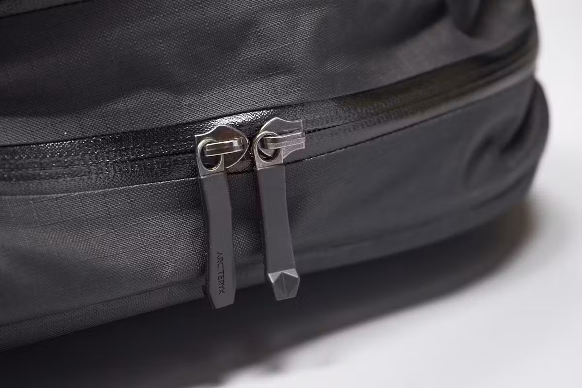 Arc'teryx Granville 16L 背包拉链 Arc'teryx Granville 16L 背包拉链