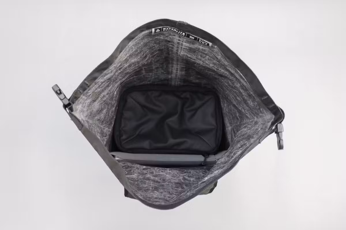 Hyperlite Metro Pack 水桶状主仓