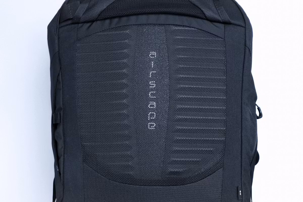 Osprey METRON 背板 Osprey METRON 背板