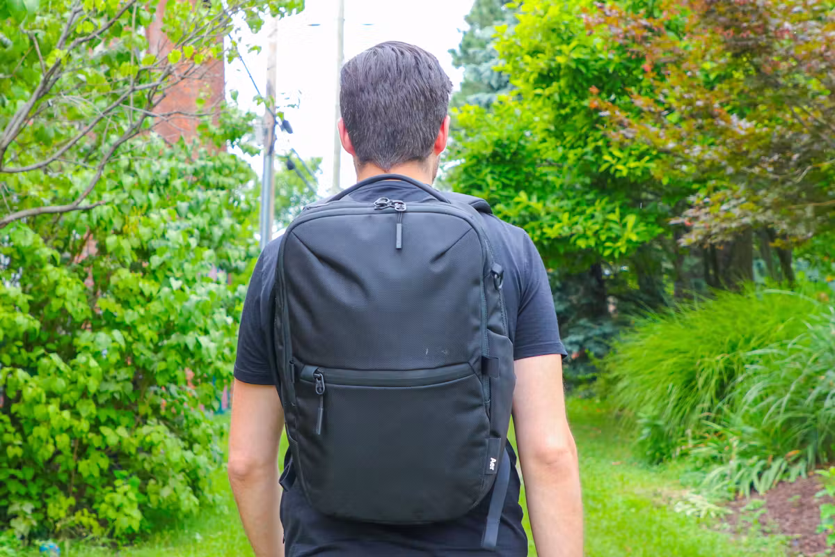 Aer City Pack Tom Outdoor Aer City Pack Tom Outdoor