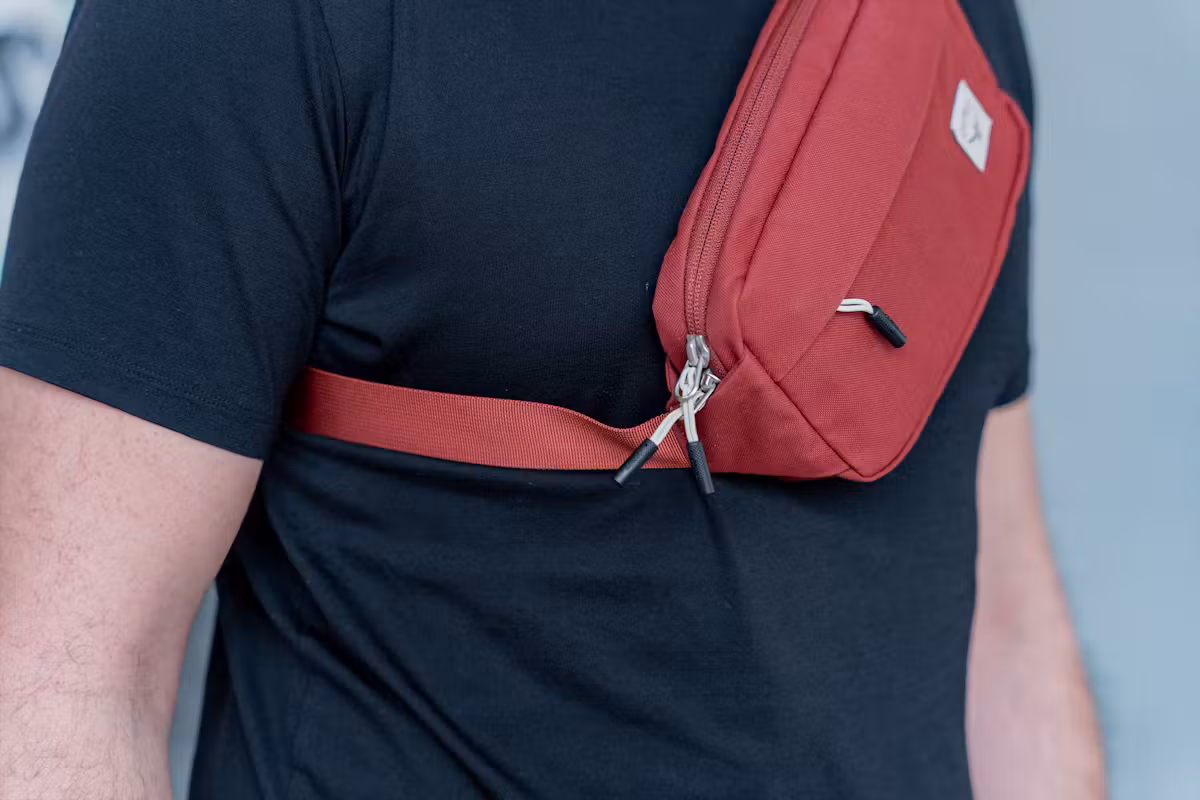 Osprey Arcane 腰包斜挎 Osprey Arcane 腰包斜挎